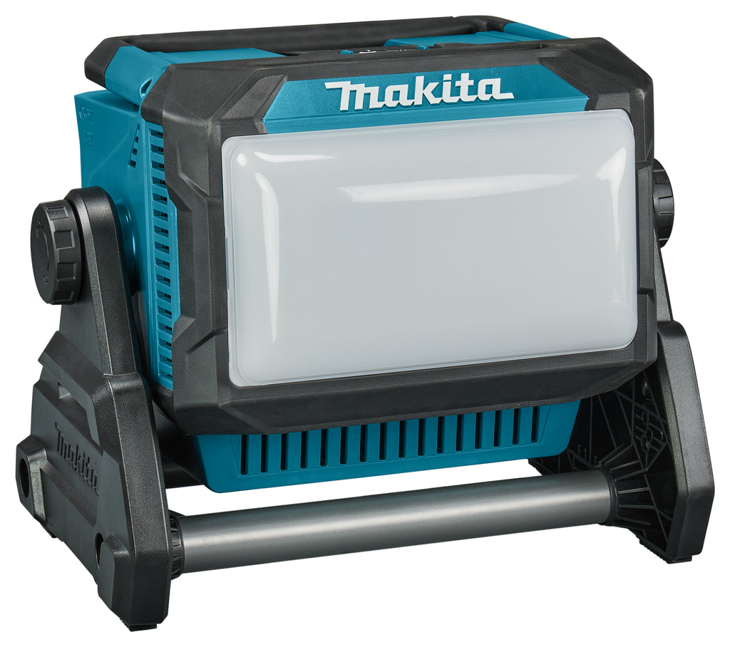 Makita debml009g lampada da cantiere LED 40 v max 14,4 v 18 v incluso paralume - debml009g
