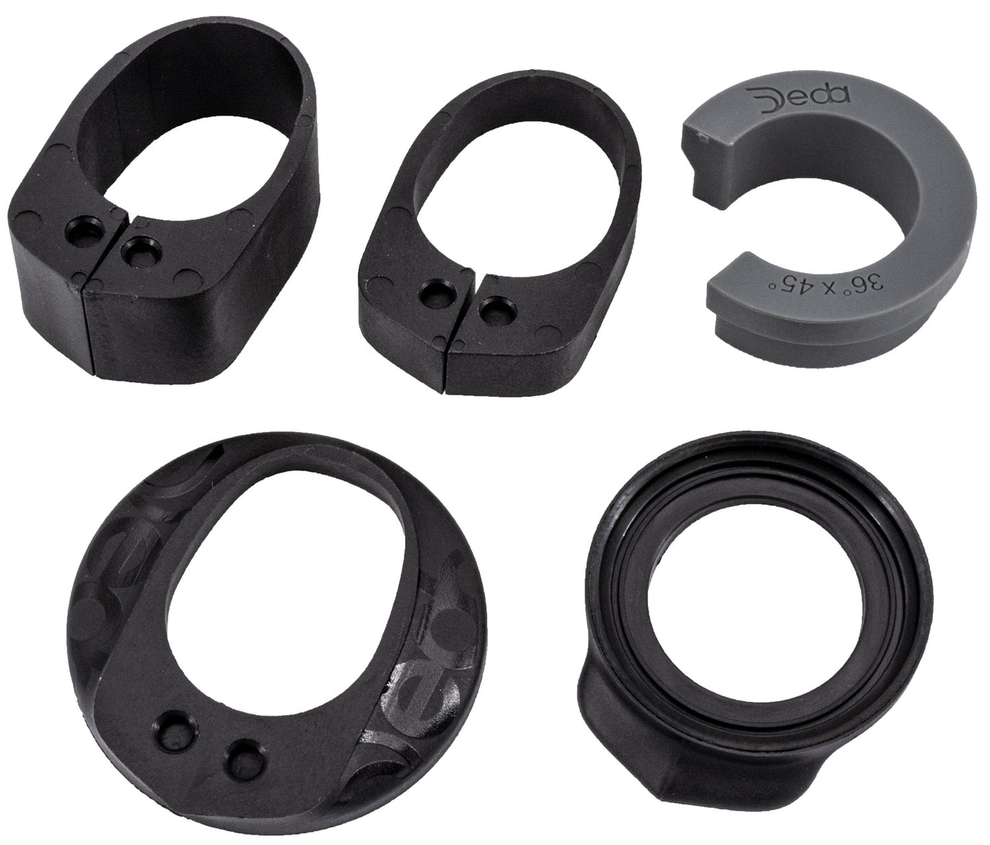 Kit de Spacers Dedacciai Superbox