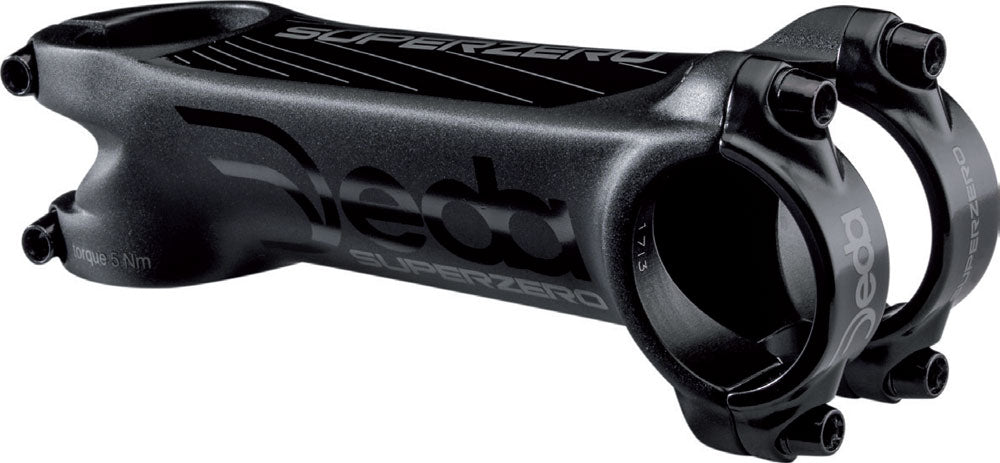 Deda steernok superzero 110 mm 82-8 gradi, pob