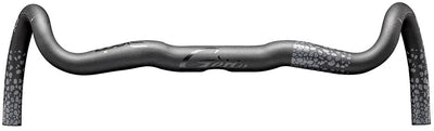 Stander de grava de Gera 480 mm POB 31.7 mm Alu
