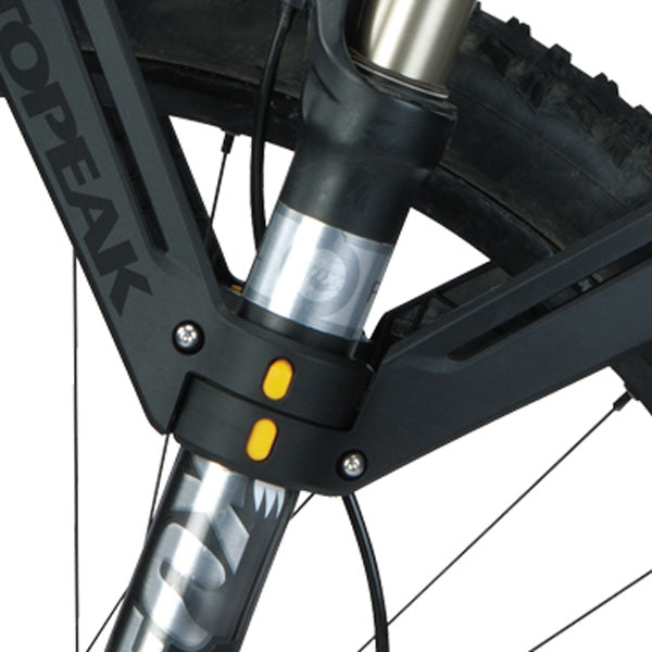 Topeak Fender para el defensor XC1