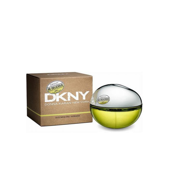 DKNY - Donna Karan Dnky Be Delicious Eau de Parfum Spray 30ml Damas