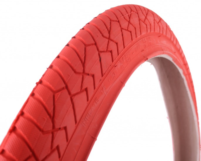 Freestyle S-199 20 x 1.95 (54-406) Rojo