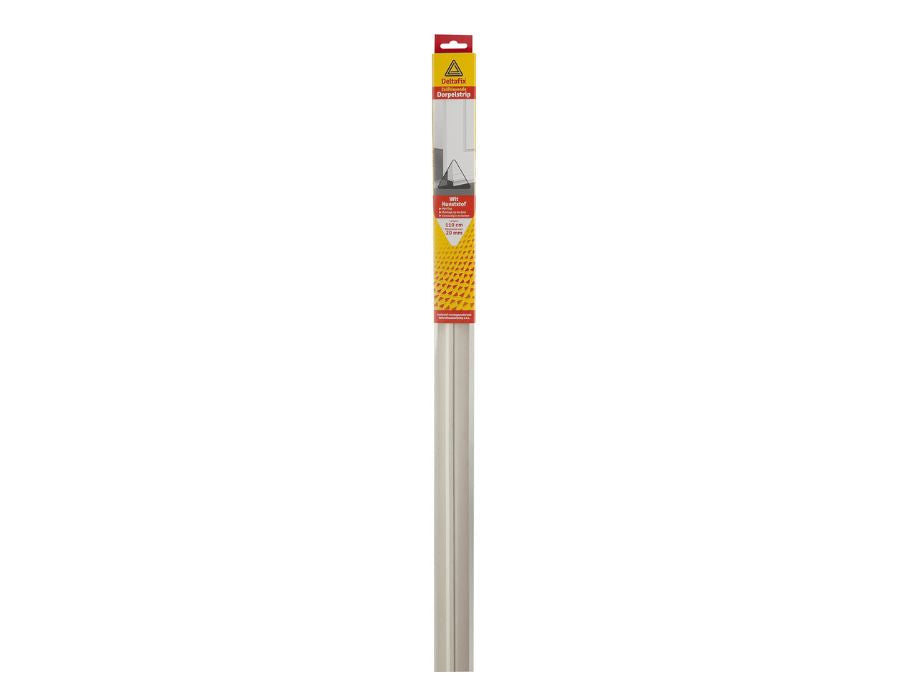 Deltafix Selling Strip - autoadesivo - plastica - bianco