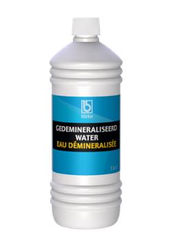Bleko agua desmineralizada 10l (1320)