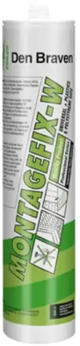 Den valiente tragar montagefix-w 310ml - 10599501