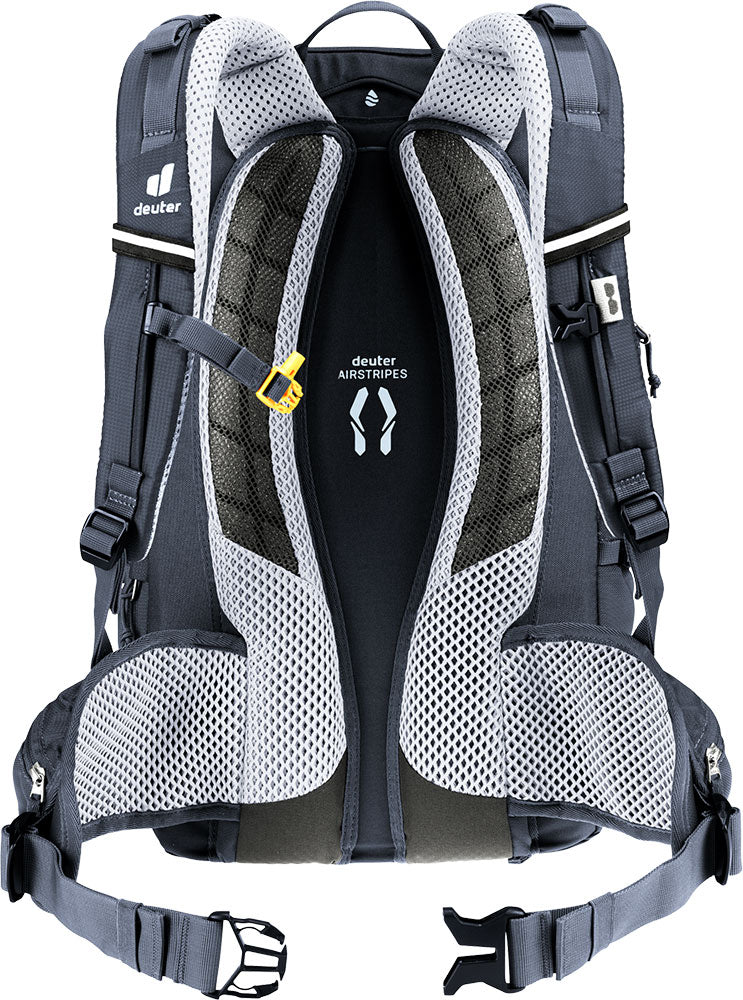 Deuter trans alpine 24 - mochila para bicicleta
