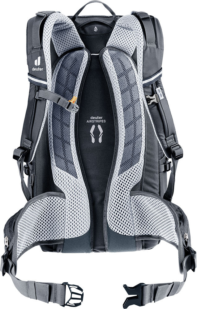Deuter trans alpine 30 - mochila para bicicleta