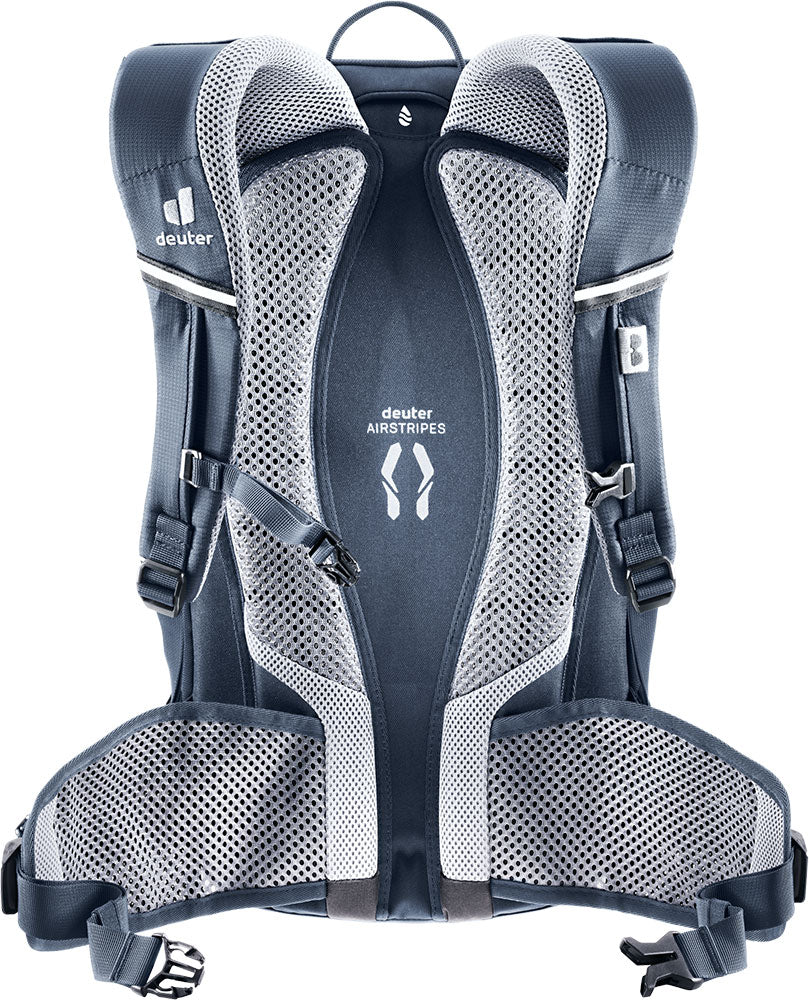 Deuter superbike 18 - mochila para bicicleta