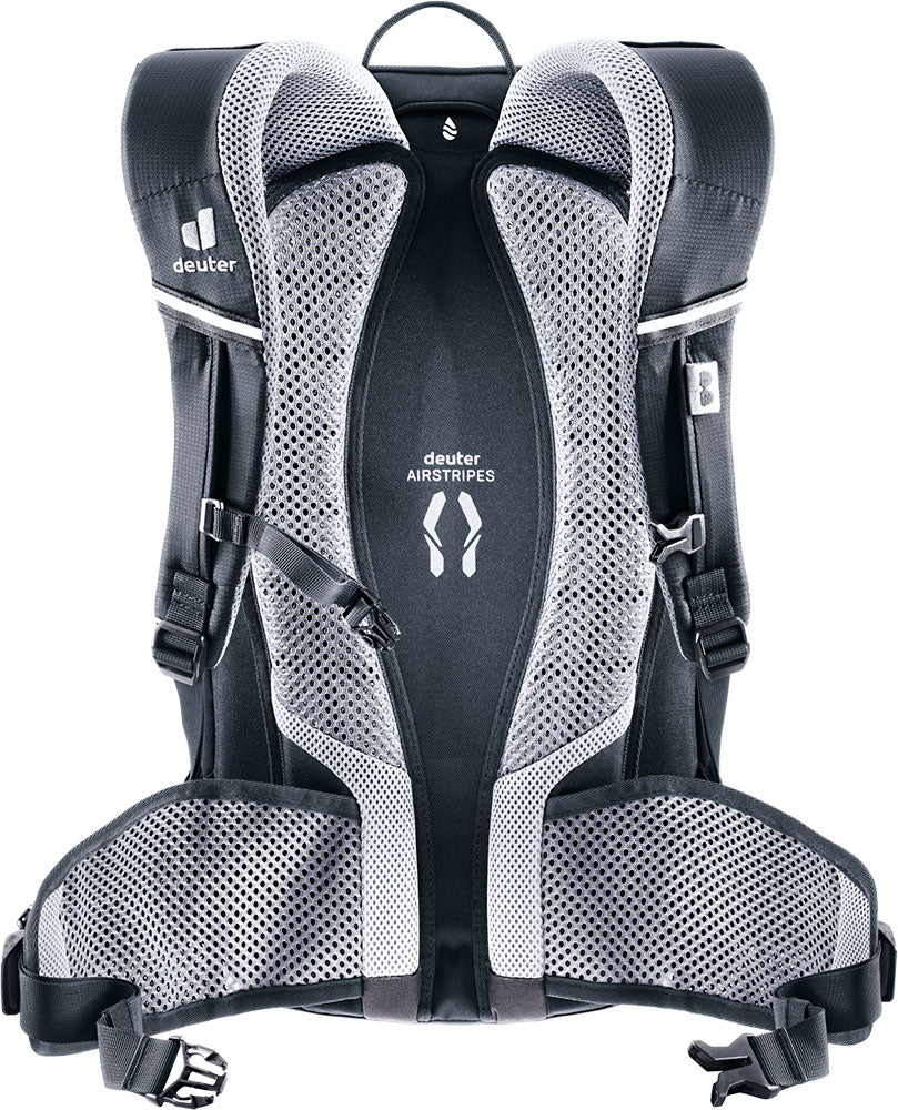 Deuter superbike 18 - mochila para bicicleta