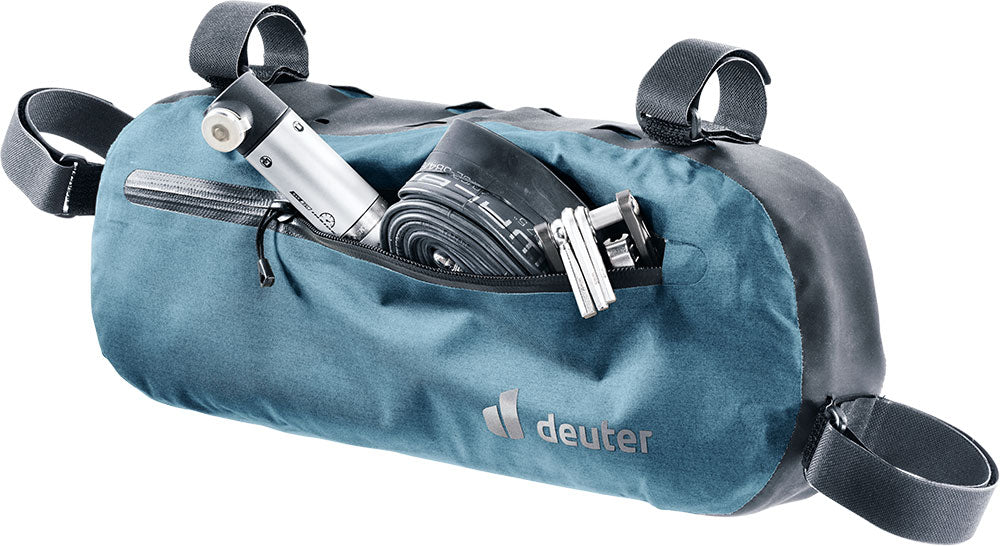 Deuter cabezon fb 4 - bolsa de cuadro