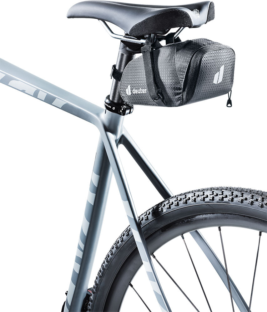 Bolsa para bicicleta Deuter 0.8 - alforja