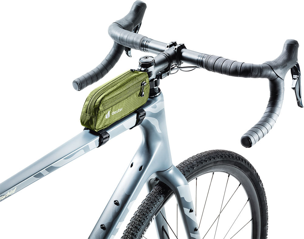 Bolsa de energía Deuter 0.5 - bolsillo del marco
