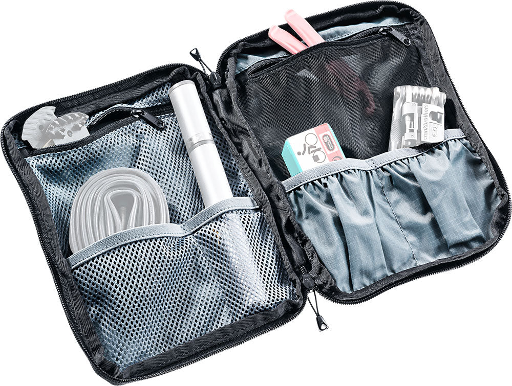 Bolsillo para herramientas Deuter - bolsa para herramientas