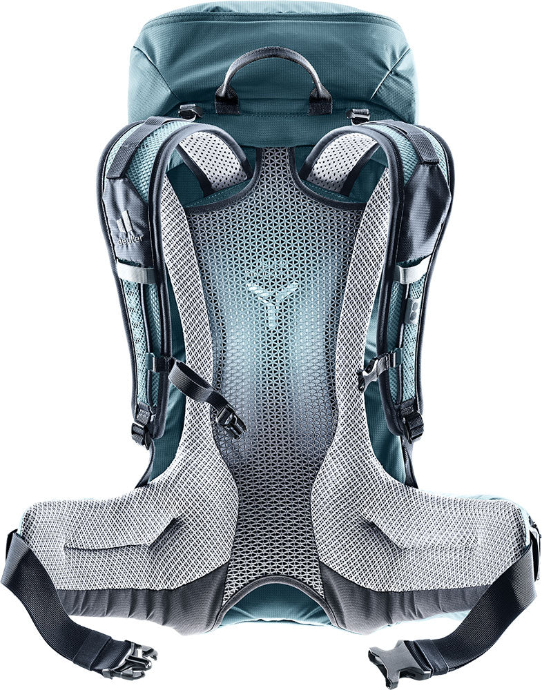 Deuter futura 26 - mochila de senderismo