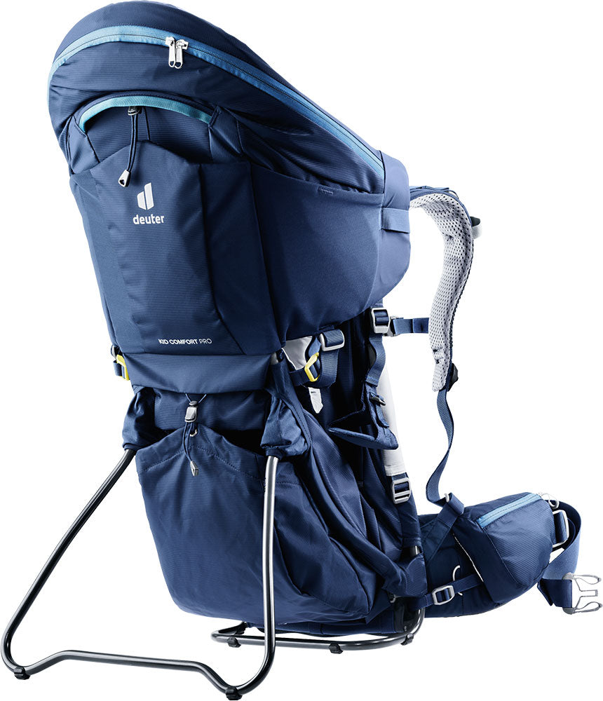 Deuter kid comfort pro - portabebés