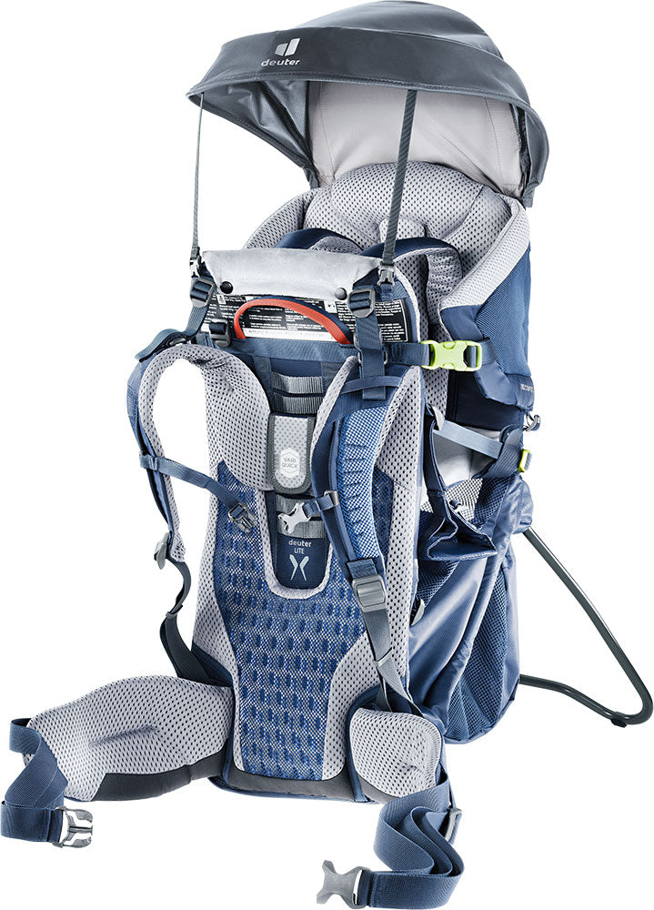 Capota para sol Deuter kid comfort