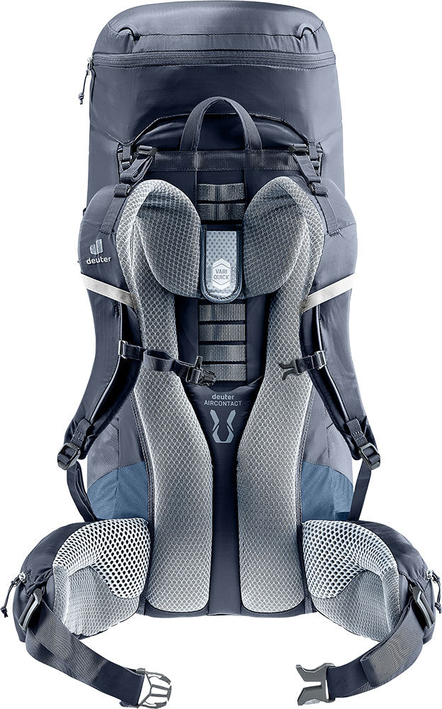 Deuter aircontact lite 50+10 - mochila de trekking