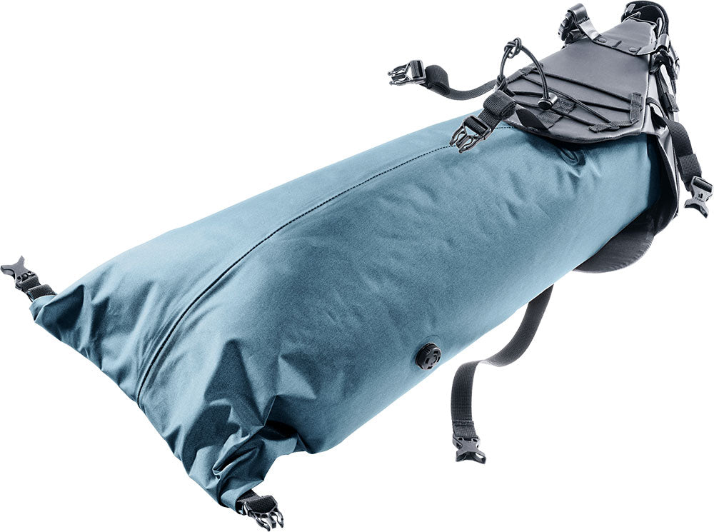 Deuter cabezon sb 16 - pacco sella
