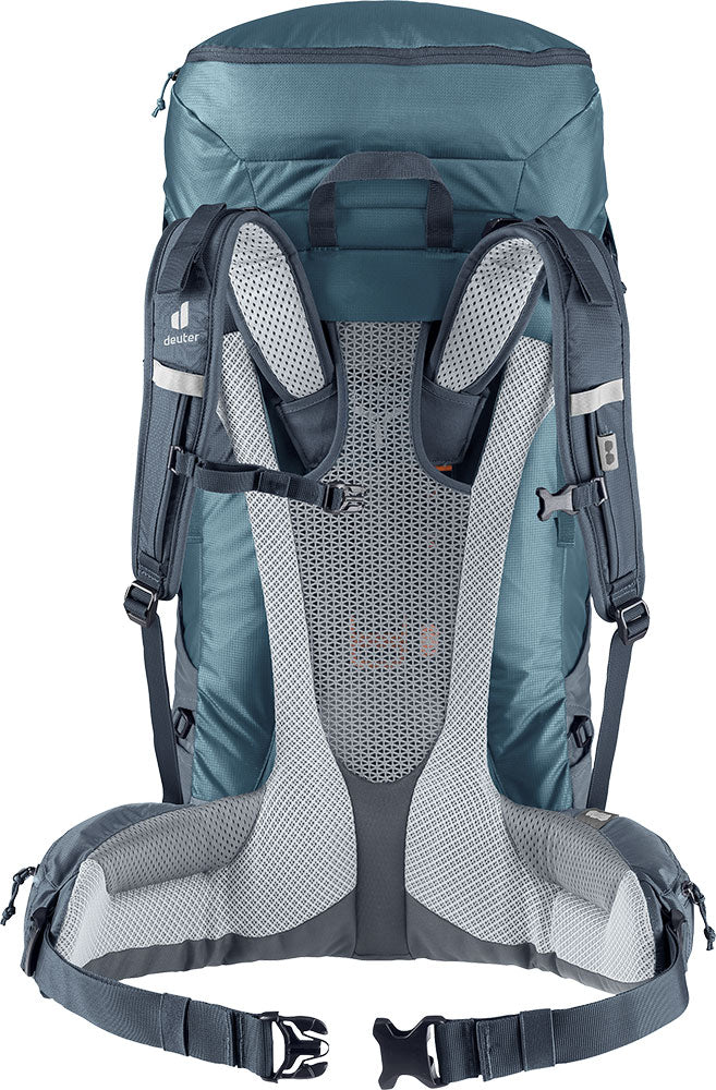 Deuter futura air trek 60+10 - mochila de trekking