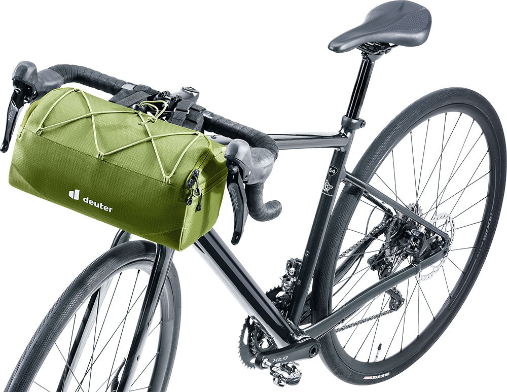 Deuter mondego hb 8 - paquete de manillar