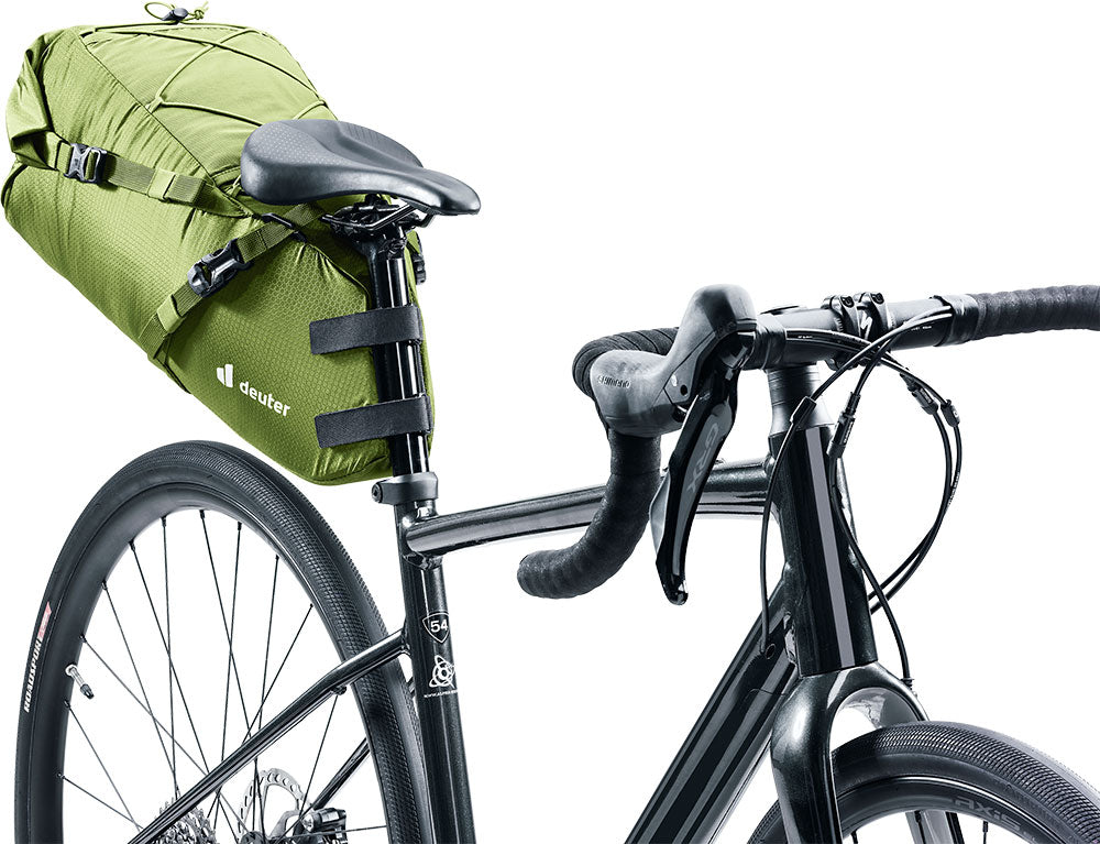 Deuter mondego sb 16 - paquete de sillín