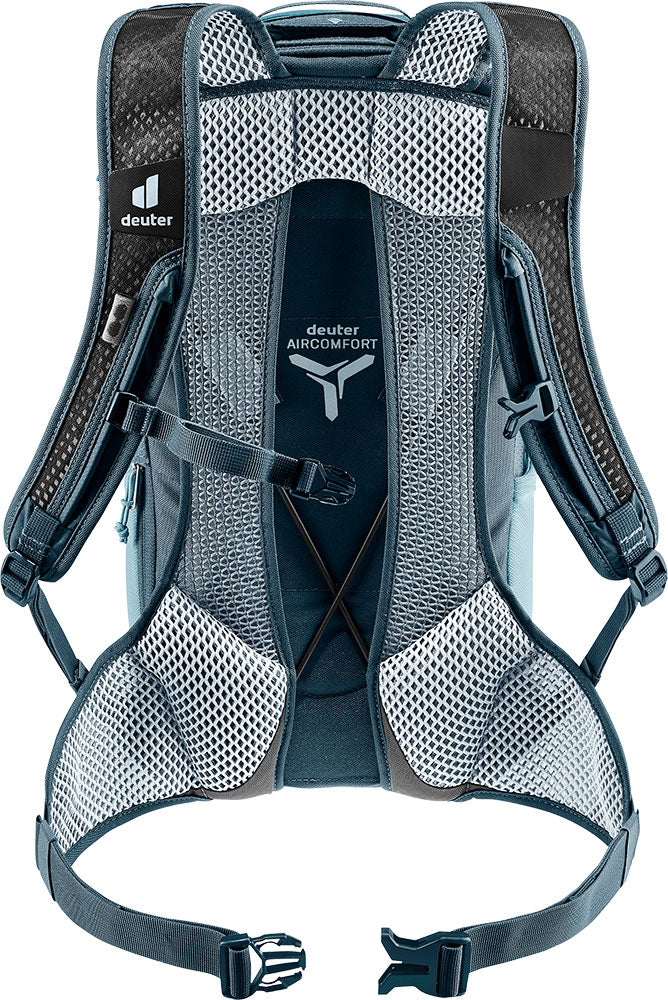 Deuter race air 10 - zaino da bici