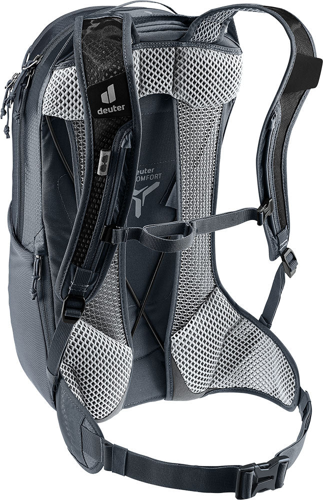 Deuter race air 10 - zaino da bici