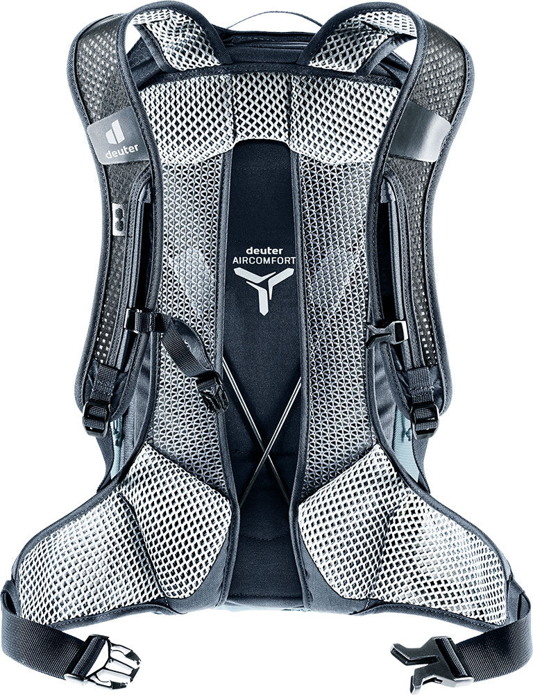 Deuter race air 14+3 - mochila para bicicleta