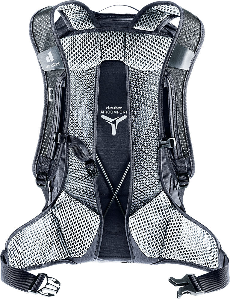 Deuter race air 14+3 - mochila para bicicleta