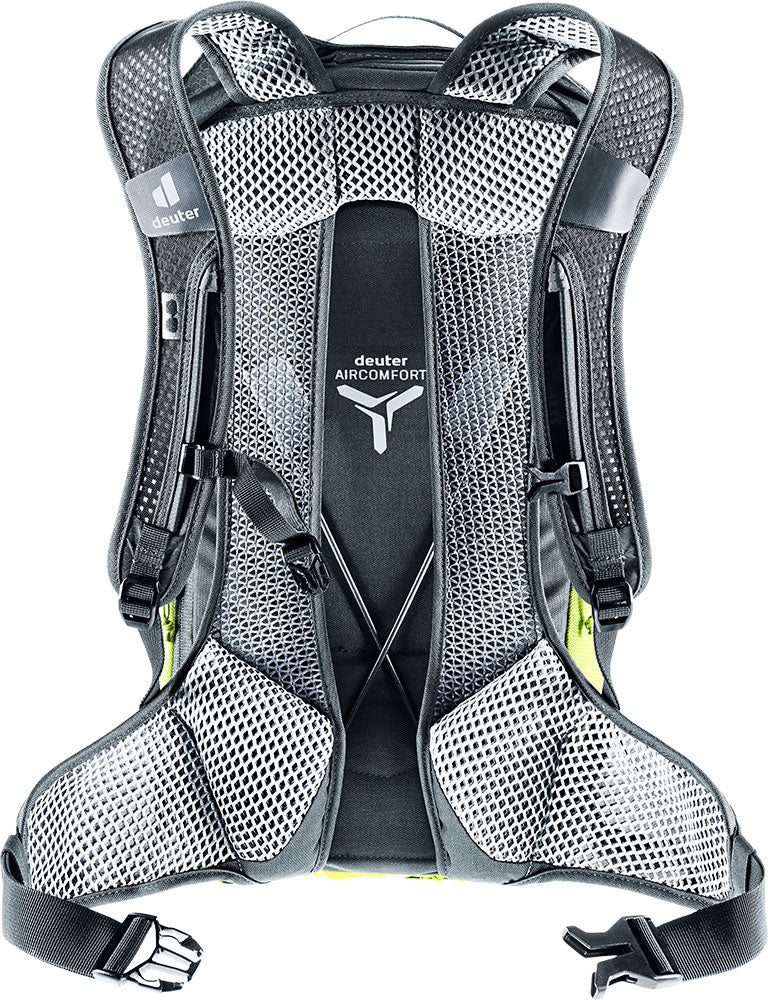 Deuter race air 14+3 - mochila para bicicleta