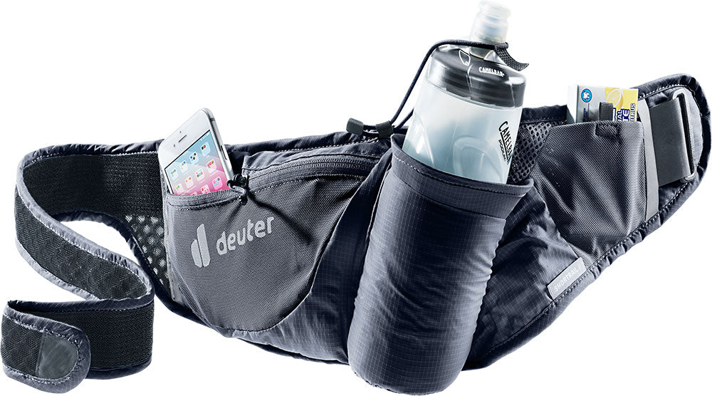 Deuter short rail ii - riñonera