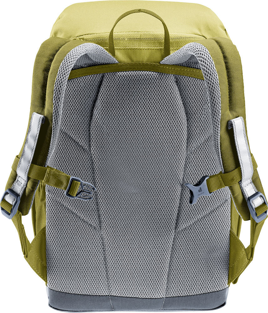 Deuter waldfuchs 10 - mochila para niños