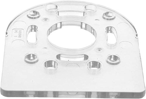 Placa base para enrutador Dewalt a27941