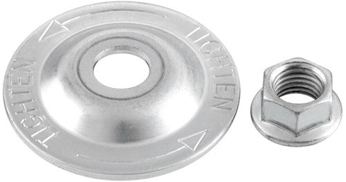 Accessori Dewalt albero sdoppiato 54v | Bobina di ricambio + filo 2,0 mm - dt20684-qz
