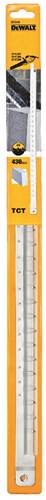 Lama per sega Dewalt da 430 mm per cemento aerato