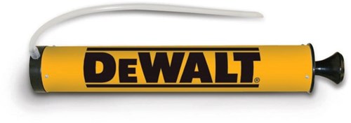 Accessori Dewalt pompa di soffiaggio - dfc1650050