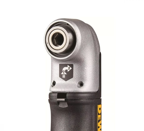 Accessori Imp dewalt dt20503-qz act testa smussata ad angolo retto - dt20503-qz