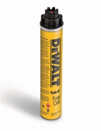 Accessori Dewalt cartuccia gas per C5 Trak-it - ddf5140500