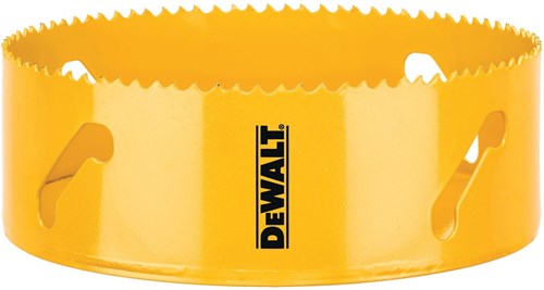 Accessori Dewalt sega a tazza | bimetallico | ø152mm | profondità di taglio 40 mm - dt90346-qz