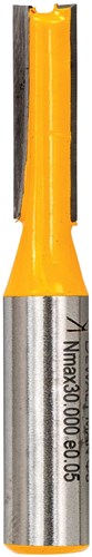 Accesorios Dewalt cortador de ranuras | 6mm-dt90002-qz