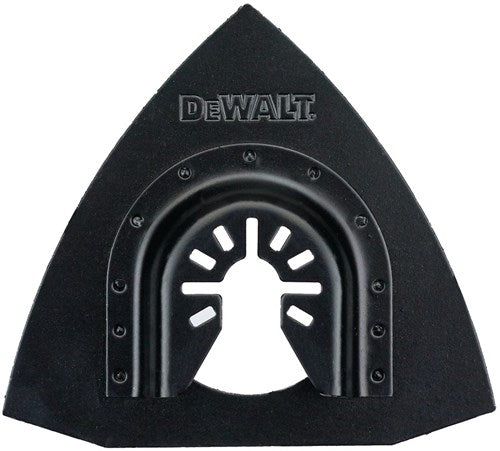 Accesorios Dewalt placa lijadora de grano hm - dt20719-qz