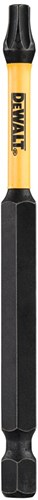 Imp accessori dewalt act torsione 85mm tx25 - dt70569t-qz