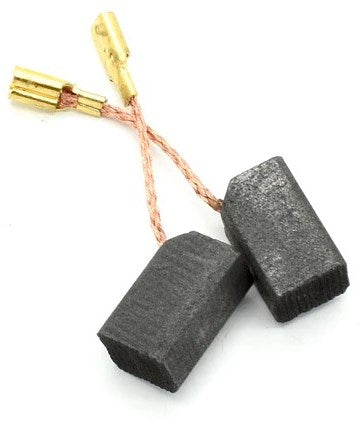 Accessori Dewalt spazzole di carbone dw821 fermaspazzola | 939539-01