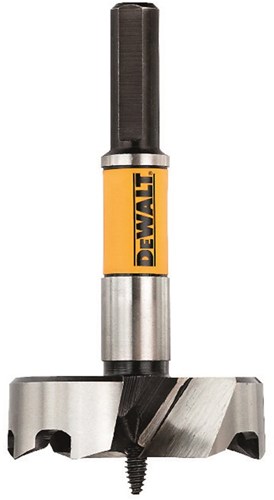Accessori Dewalt trapano per legno ø74mm - dt4587-qz
