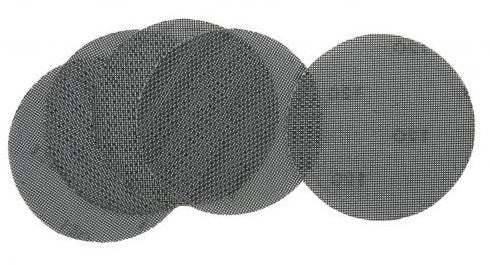 Accessori Dewalt rete abrasiva | ø225mm| k240-dtm8683-qz