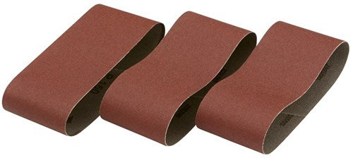 Accesorios Dewalt cinta de lija, 64x356mm (d26480), k60 - dt3661-qz