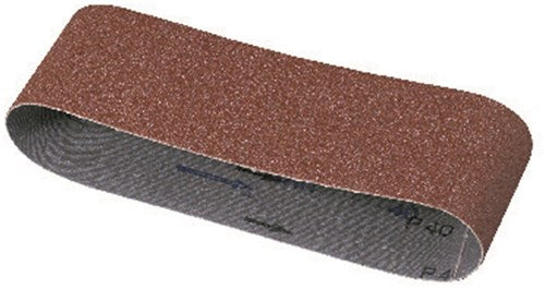 Nastro abrasivo Dewalt accessori, 75x533mm (dw432 dw433), k40 - dt3301-qz