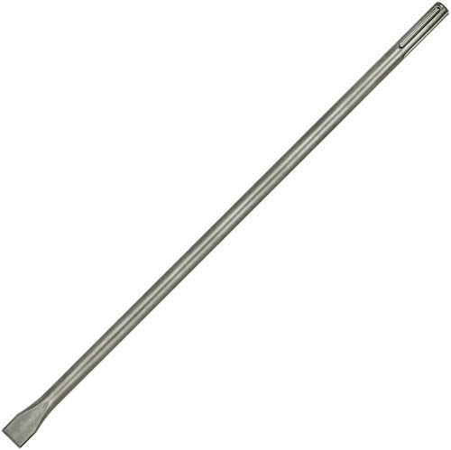 Accessori Dewalt scalpello piatto sds-max 25x600mm - dt8088-qz