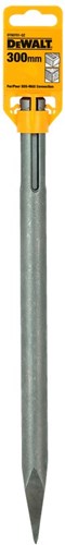 Accessori Dewalt scalpello a punta sds max 300mm - dt60701-qz